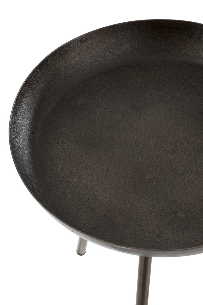 Bijzettafels Melany (set van 3)
