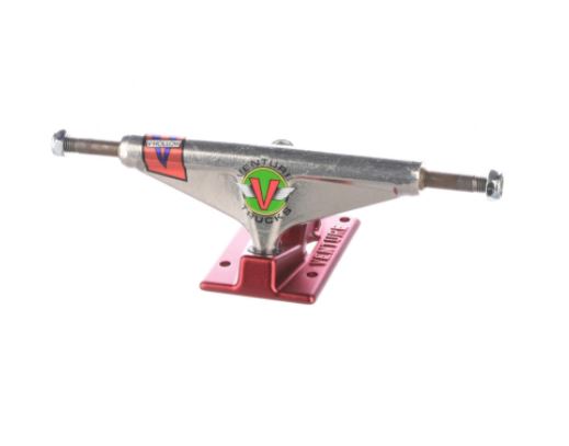 Venture V-Hollow Hi OG Wings Polished Red 5.25