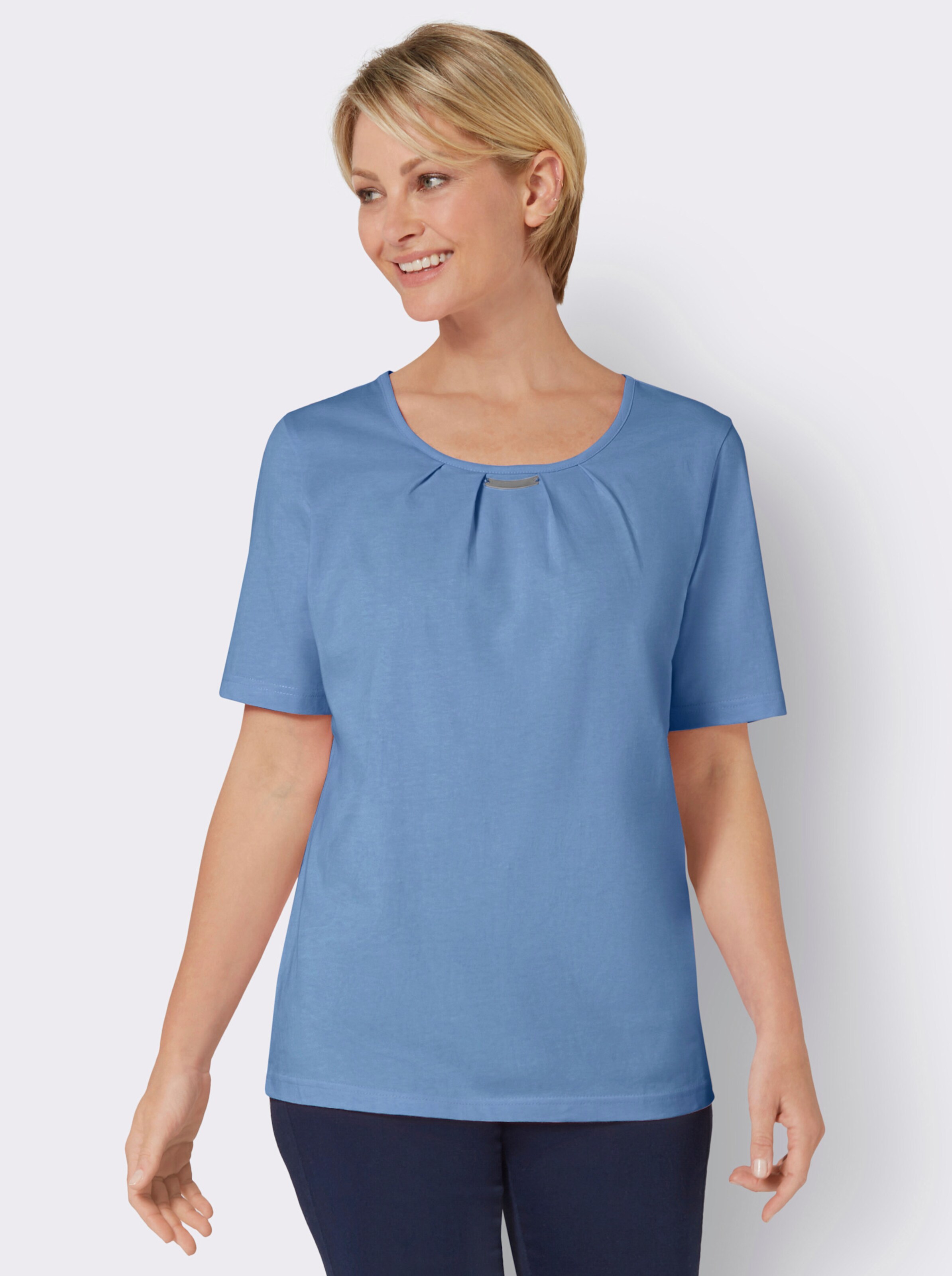 Kurzarm-Shirt