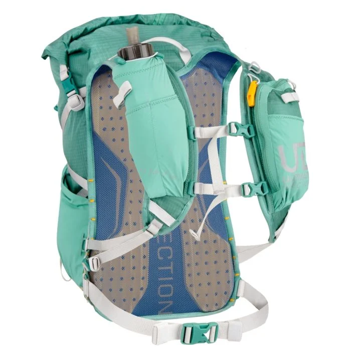 Ultimate Direction Dame Rygsække og tasker Ultimate Direction Fastpackher 20 Blå