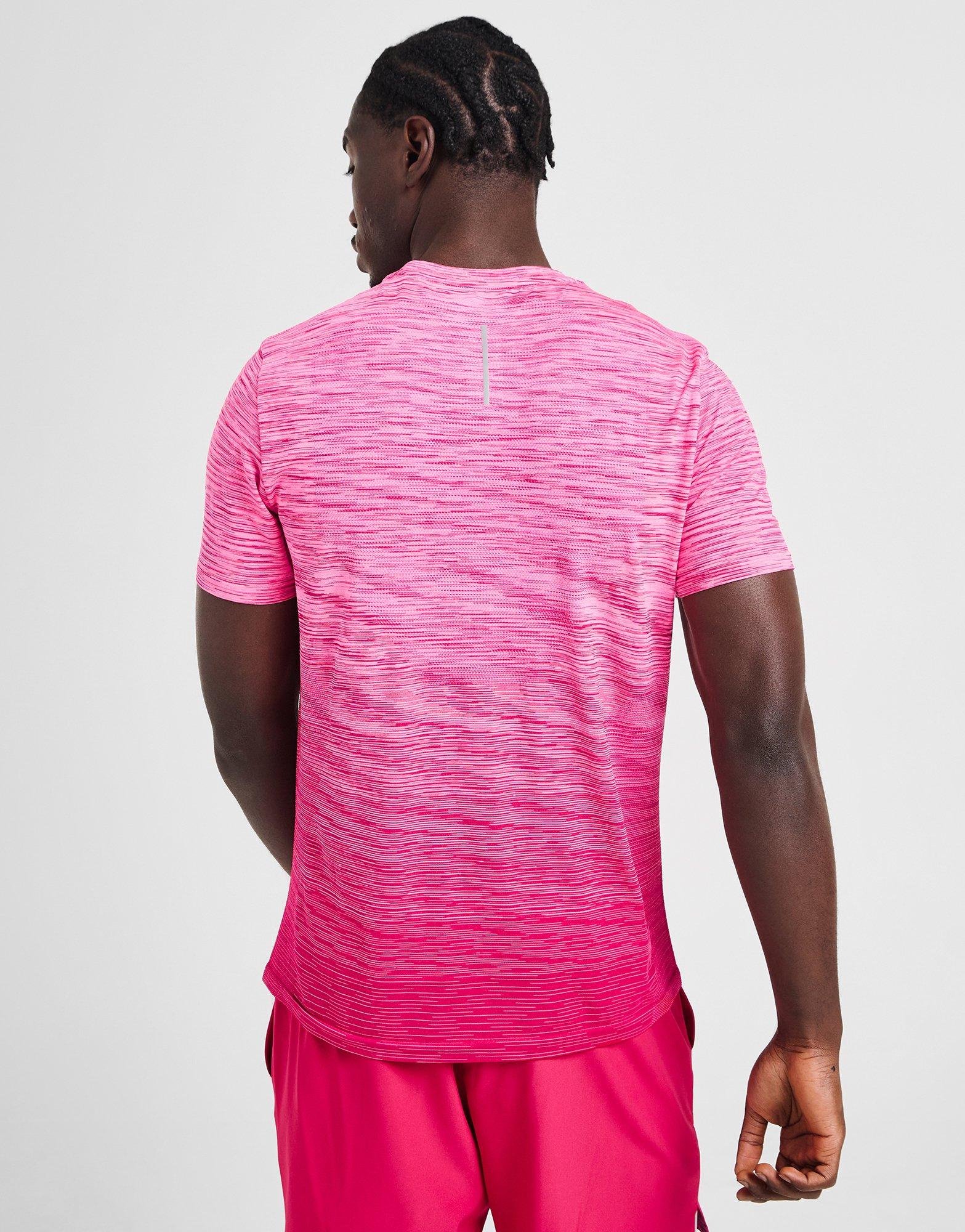 MONTIREX T-shirt Trail Seamless Homme