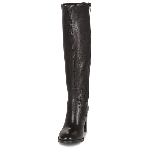 Mjus - NITRO BOTTES - Noir