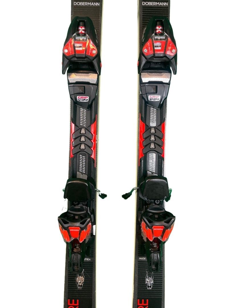 Nordica Dobermann Spitfire RB (2018/2019)