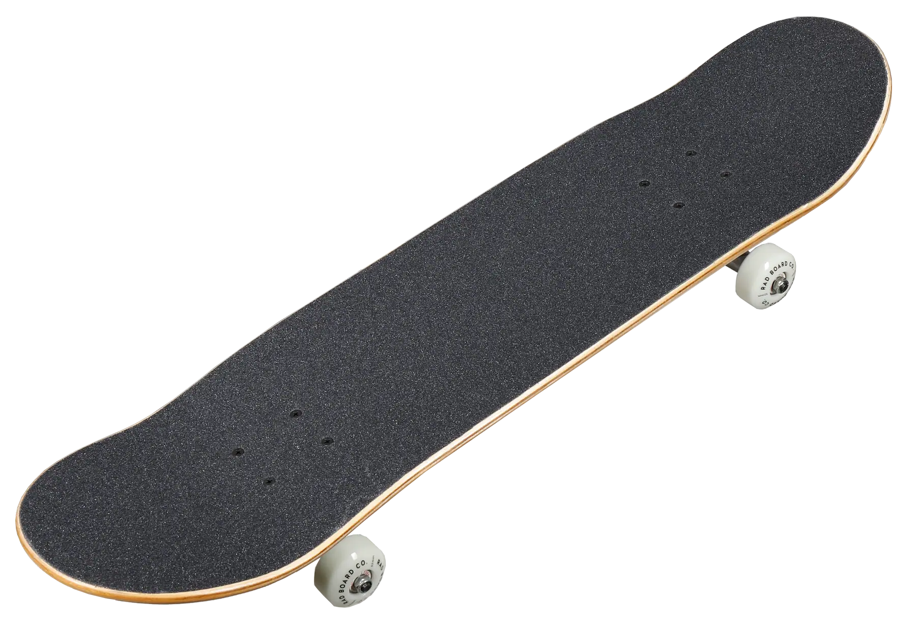 RAD Logo Progressive Komplet Skateboard - Skateboards | SkatePro