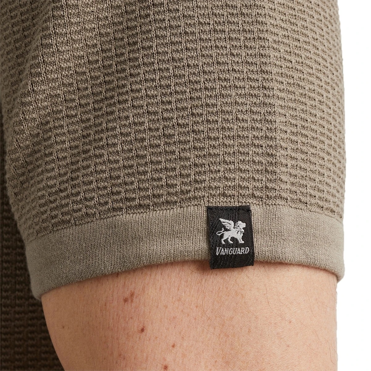 Heren Polo CPSS2504892