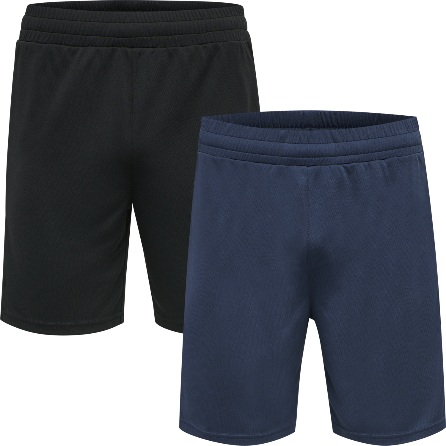 hmlTE TOPAZ 2-PACK SHORTS