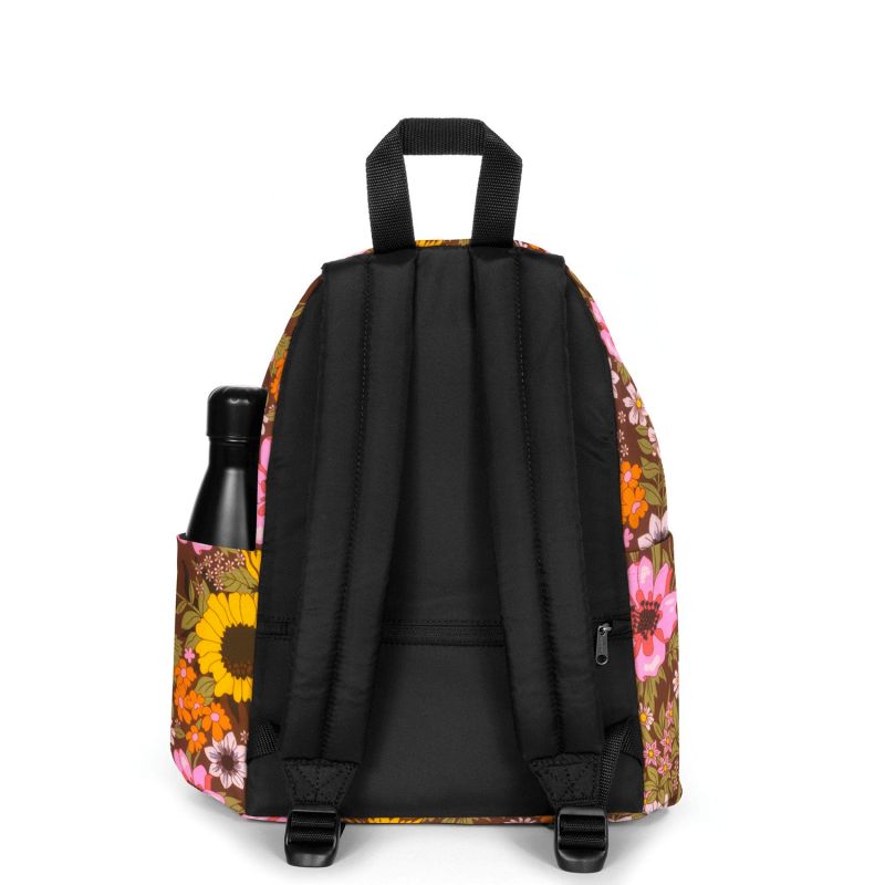 Sac à dos Day Pak'r S 13 Litres Popflower Brown