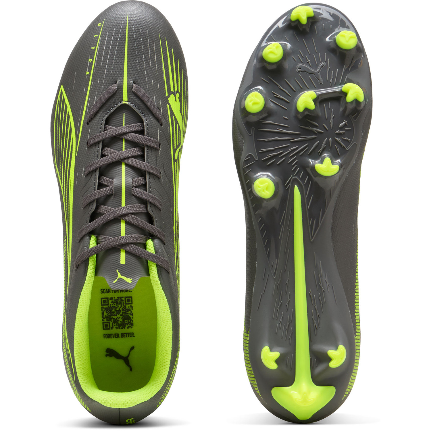 Puma Ultra 5 Play FG/AG