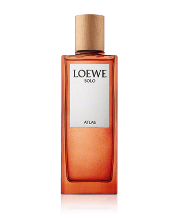 Loewe Solo Atlas edp vapo 50ml