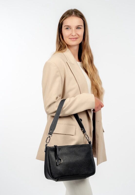 Suri Frey Shoulderbag M Debby Blue