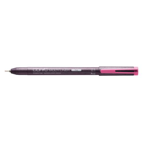 COPIC® Multiliner, pink