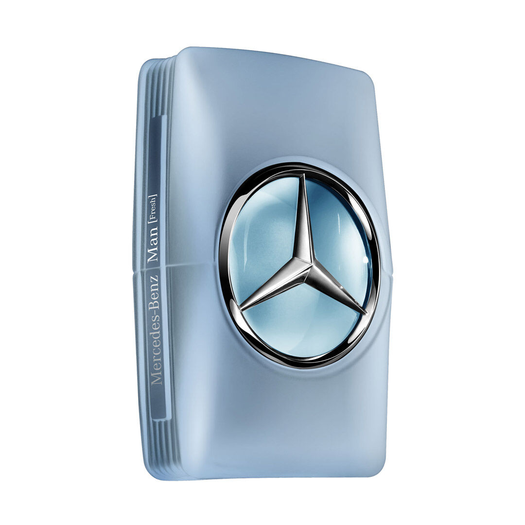 Mercedes-Benz Man Fresh Eau de Toilette - 100ml