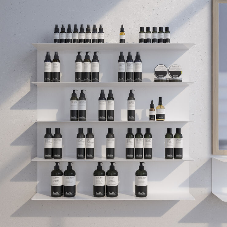 Less Is More Organic Angelroot Volume Spray