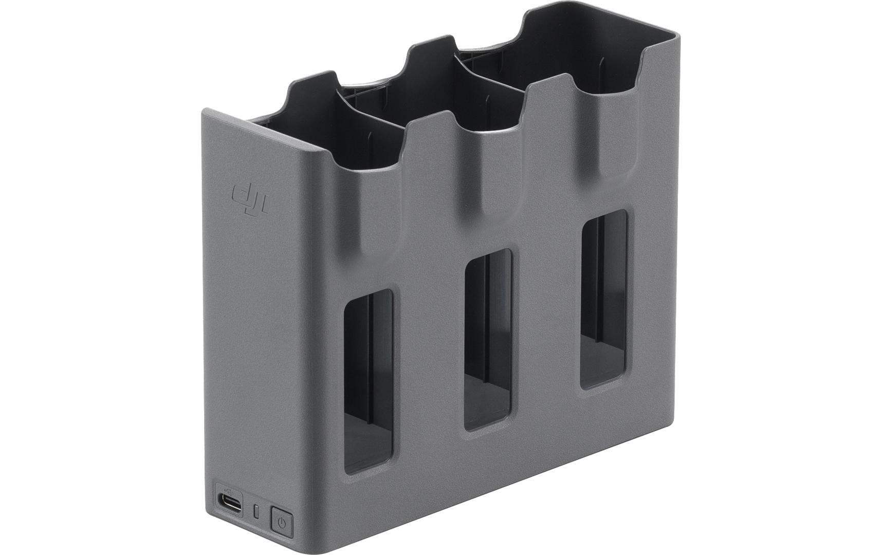 DJI Zubehör Drohne »4 Pro Parallel Charging Hub«