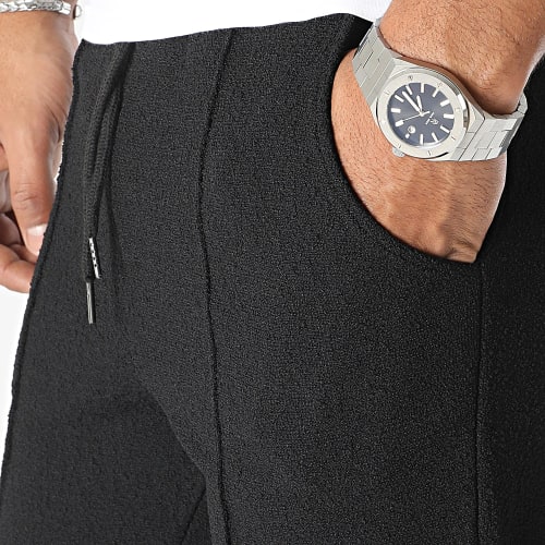 Pantalon Noir