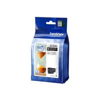 Brother LC3235XL - noir - cartouche d'encre originale
