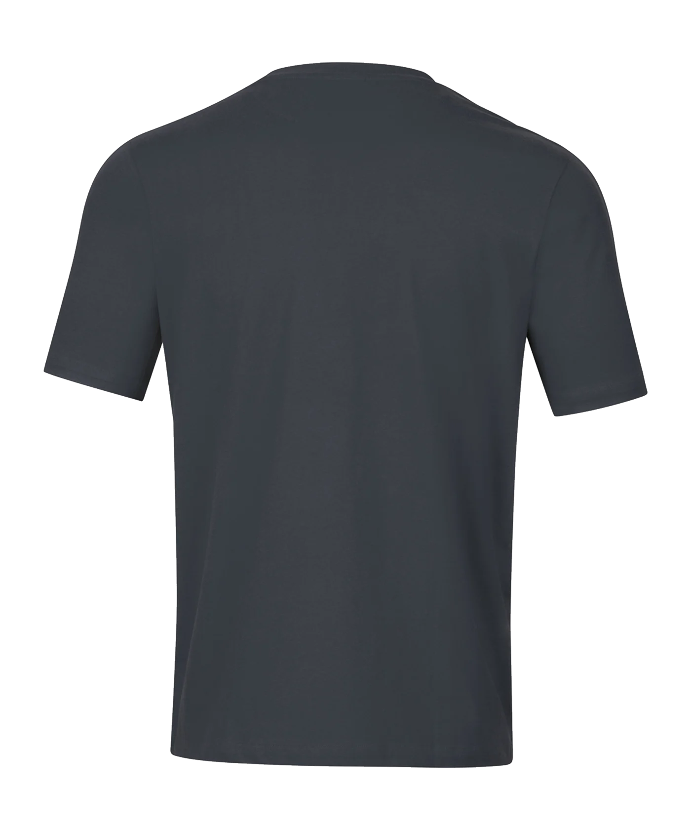 JAKO Base T-Shirt Kids Grau F21