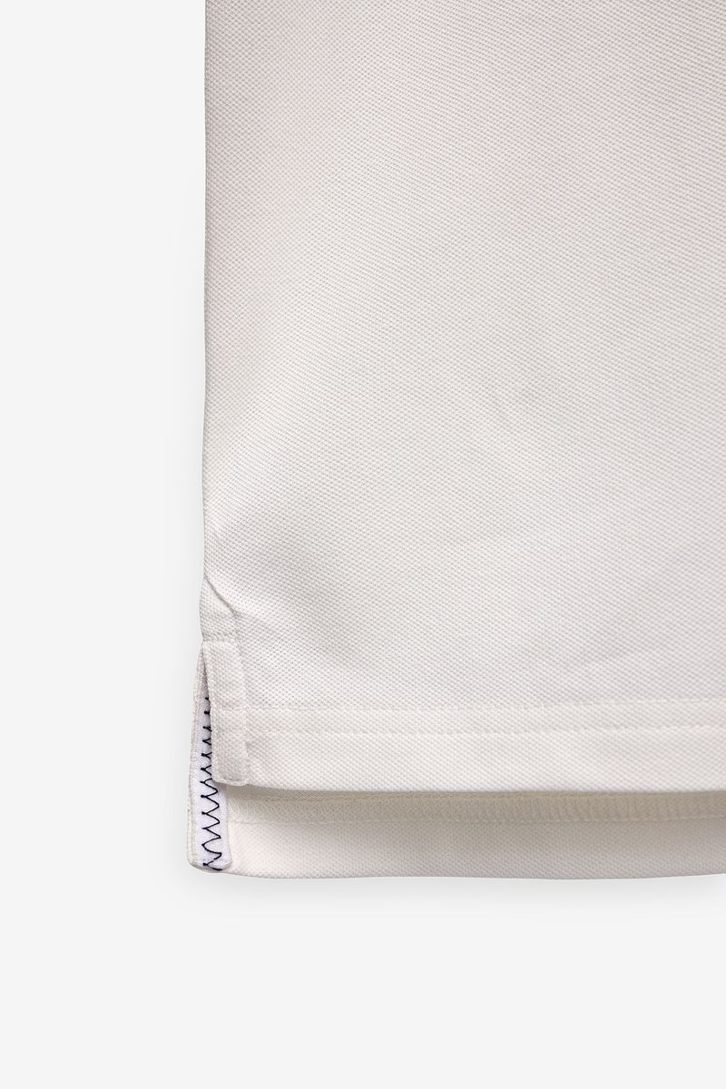 POLO BÁSICO SLIM FIT