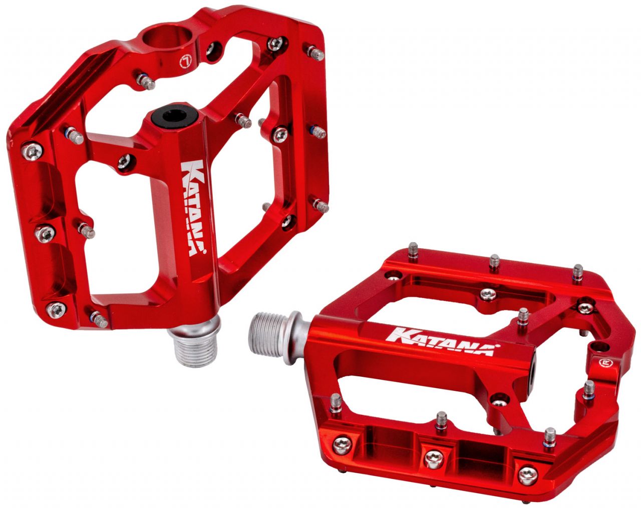 Katana X-Blade Plattformpedale kaufen | Bike-Discount