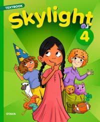 Skylight 4 Textbook