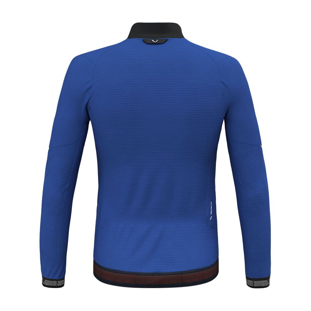 Salewa PEDROC PL 2 - Veste Homme electric