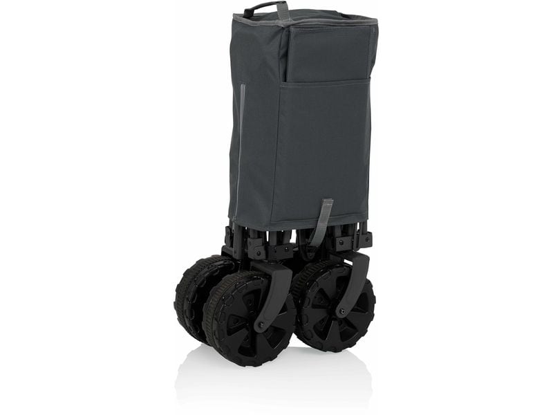 Campart Leiterwagen Saint-Michel Faltbarer Trolley
