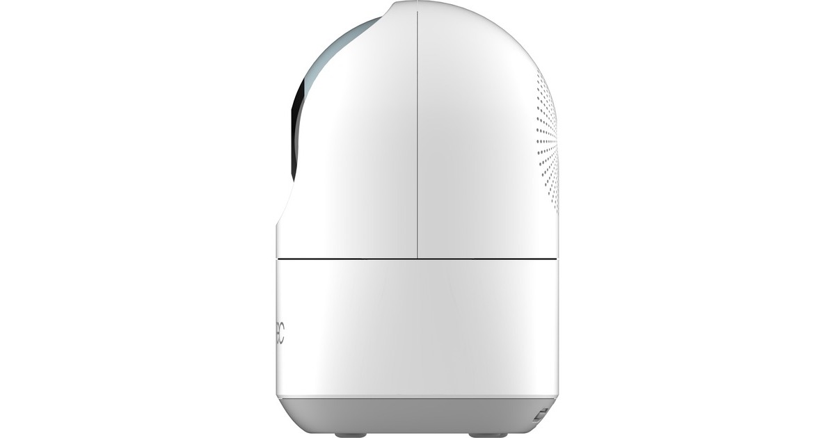 AeotecCam 360 beveiligingscamera  (Wit)