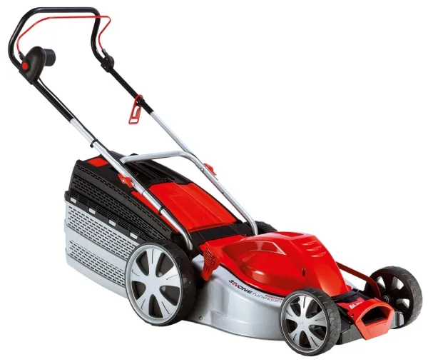 AL-KO Comfort 46.4 E Motor:1600 W