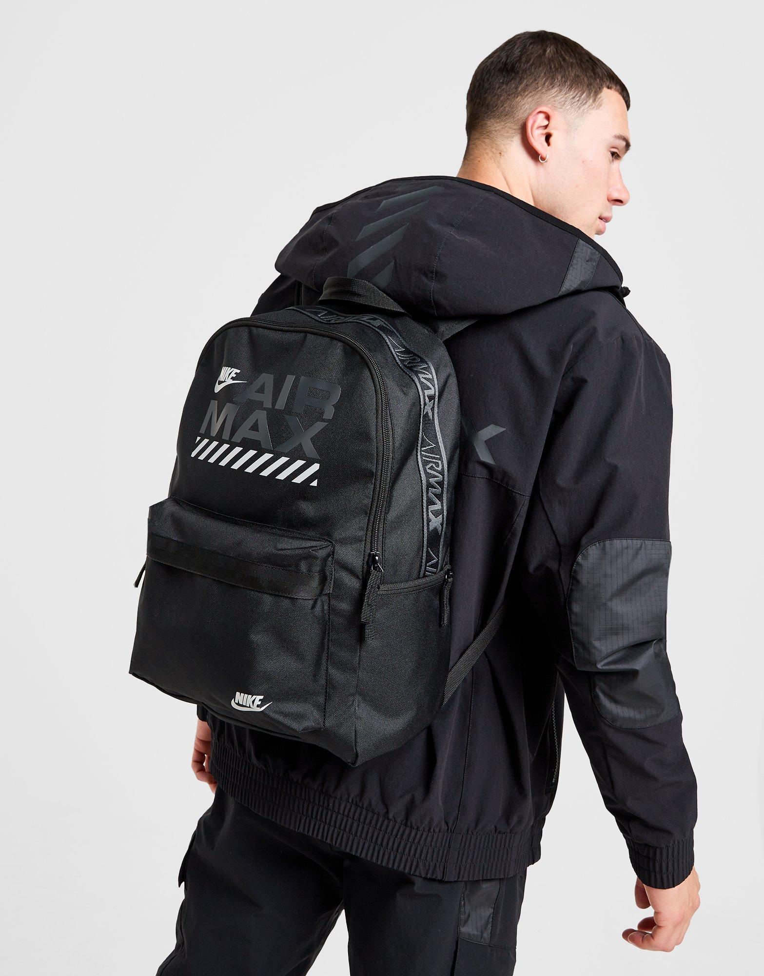 Nike Sac à dos Air Maxd Heritage