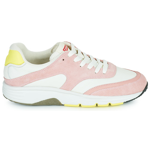 Camper - KIT - Blanc / Rose