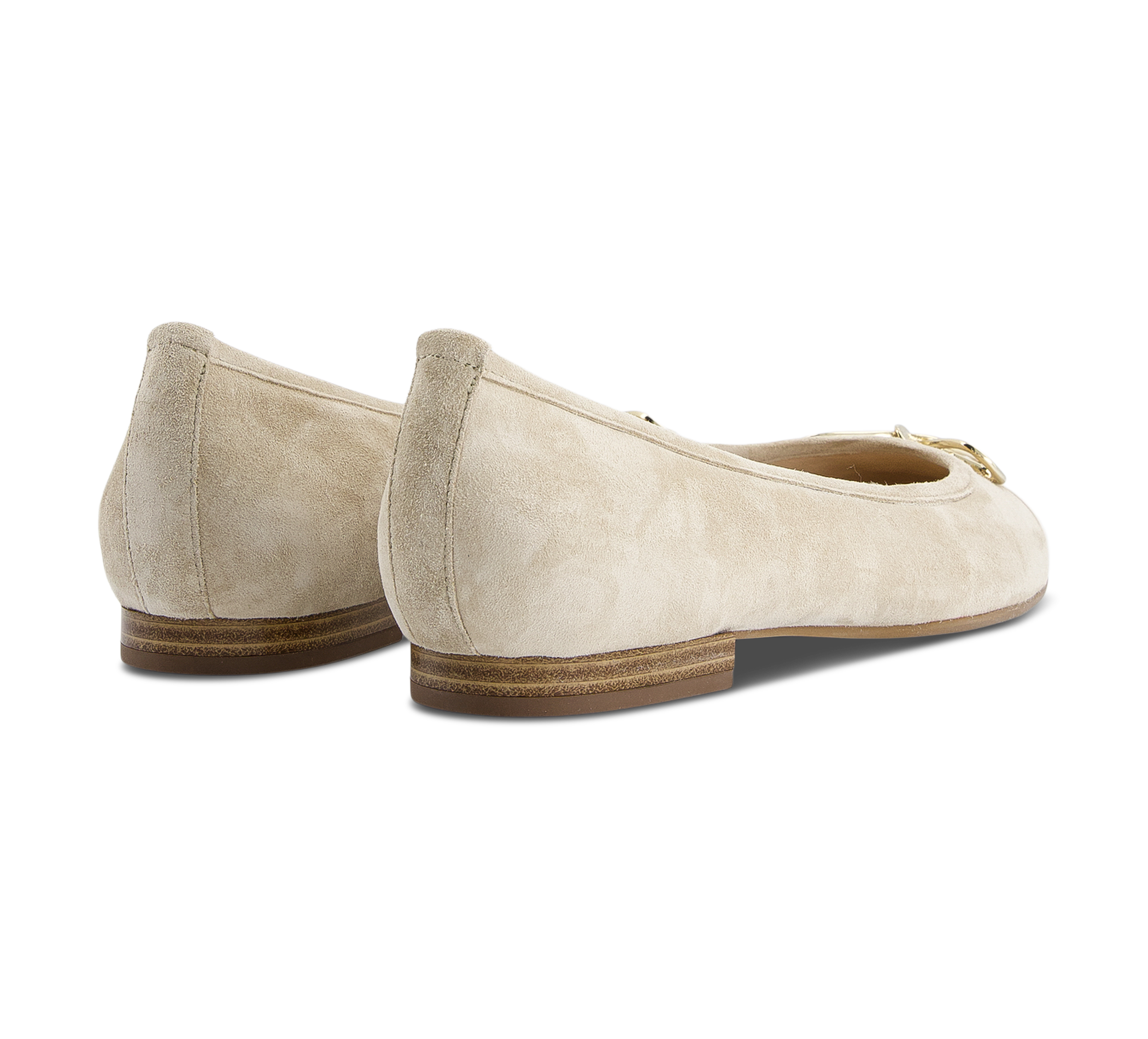 Peter Kaiser Callia - Ballerinas beige/taupe