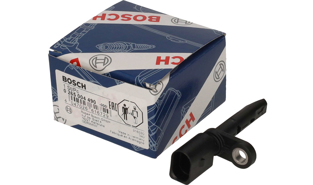 ABS sensor