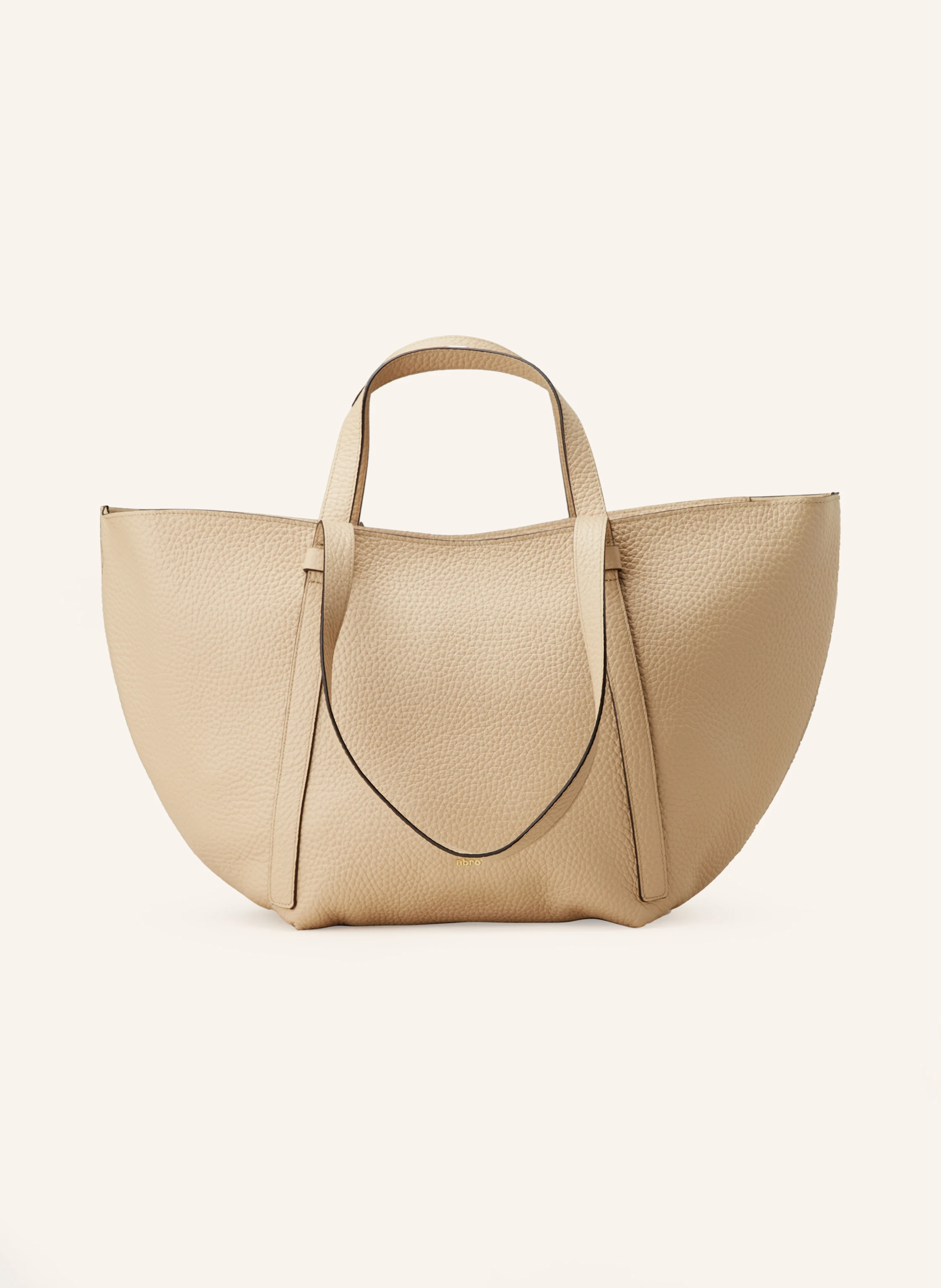 abro Shopper COSMO mit Pouch
