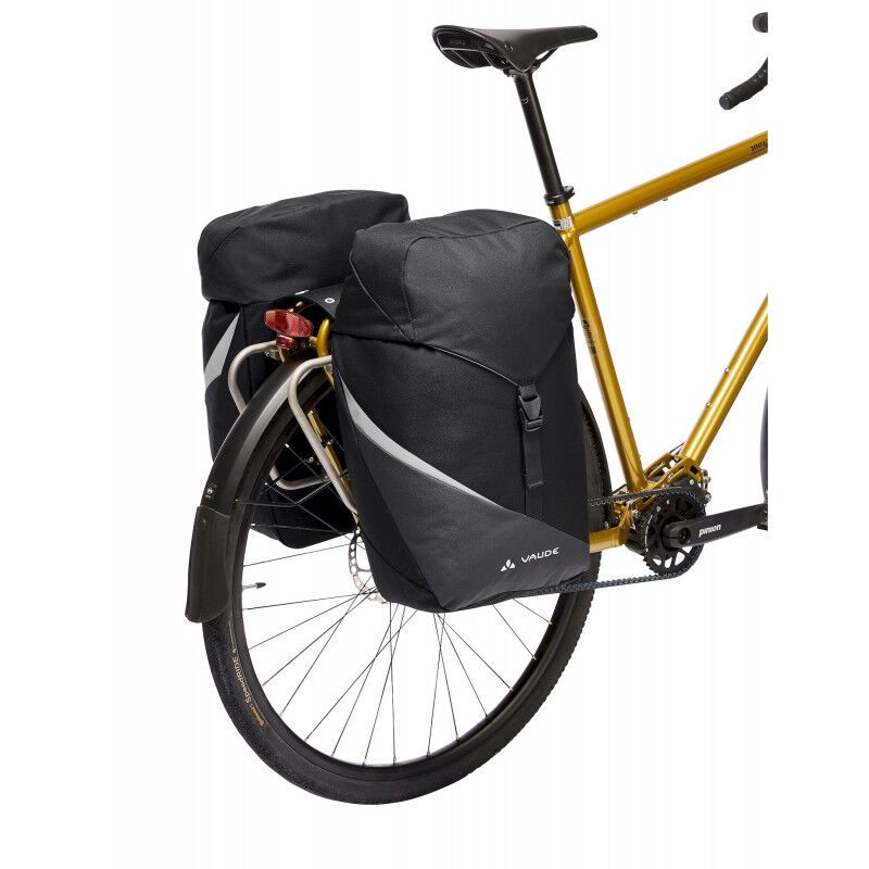 TwinRoadster - Sacoches vélo