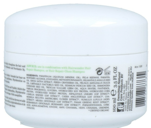 Hairwonder Hair Repair Wax Therapy 100ML