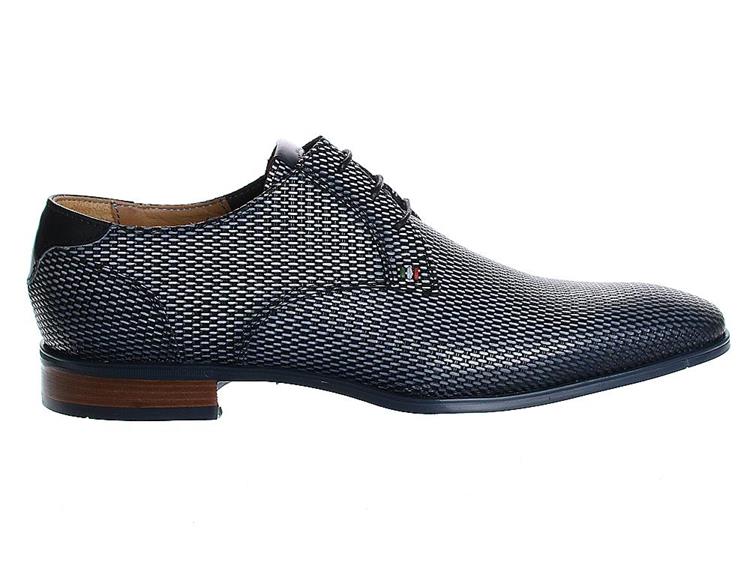 Giorgio 96418001 Blauw