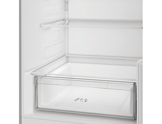 INDESIT - Réfrigérateur congélateur bas INK 25361 S4E