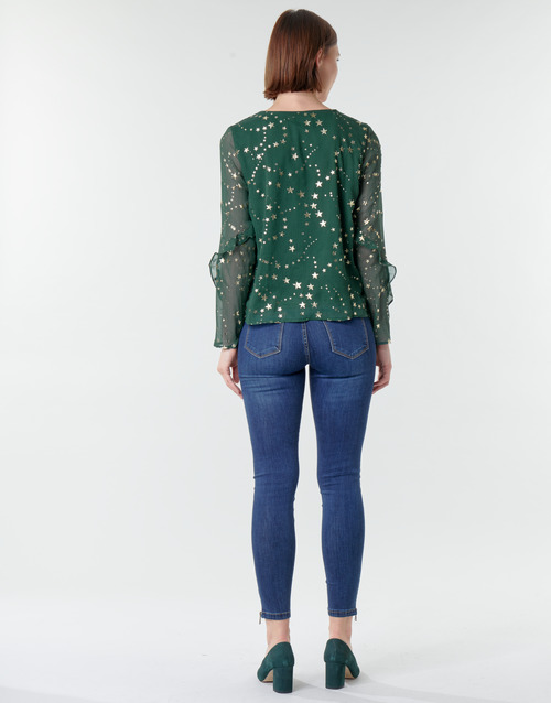 Vero Moda - VMFEANA - Vert