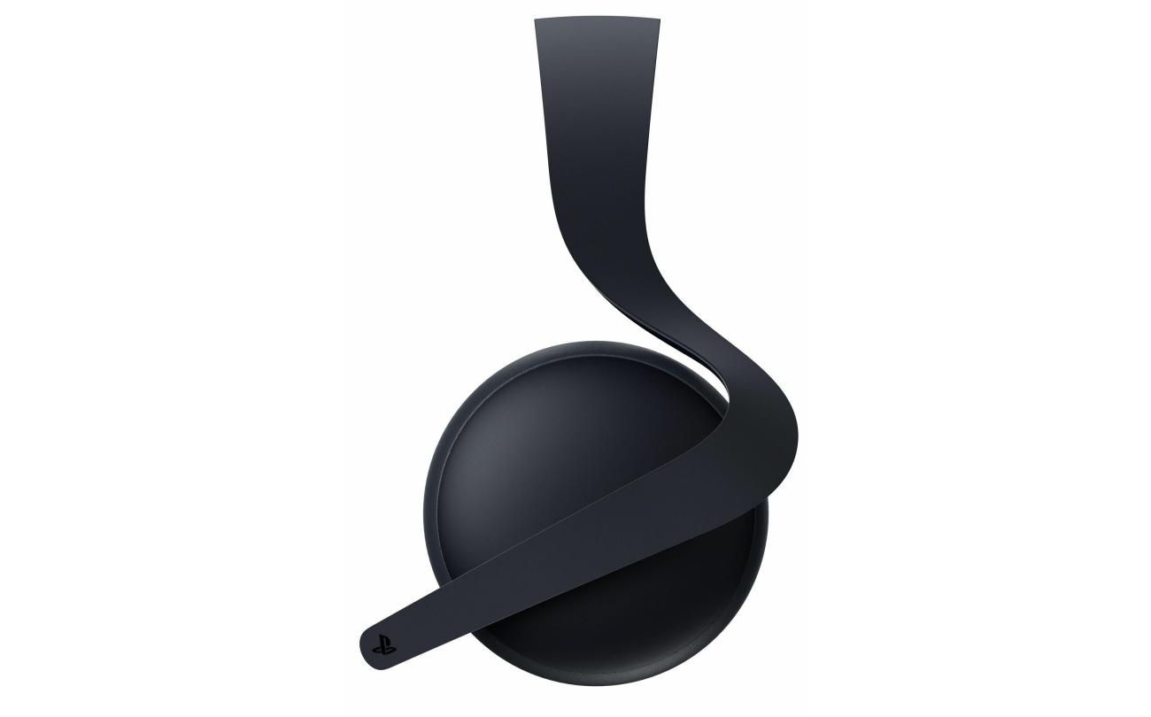 PS5 Wireless Pulse Elite Headset Midnight Black