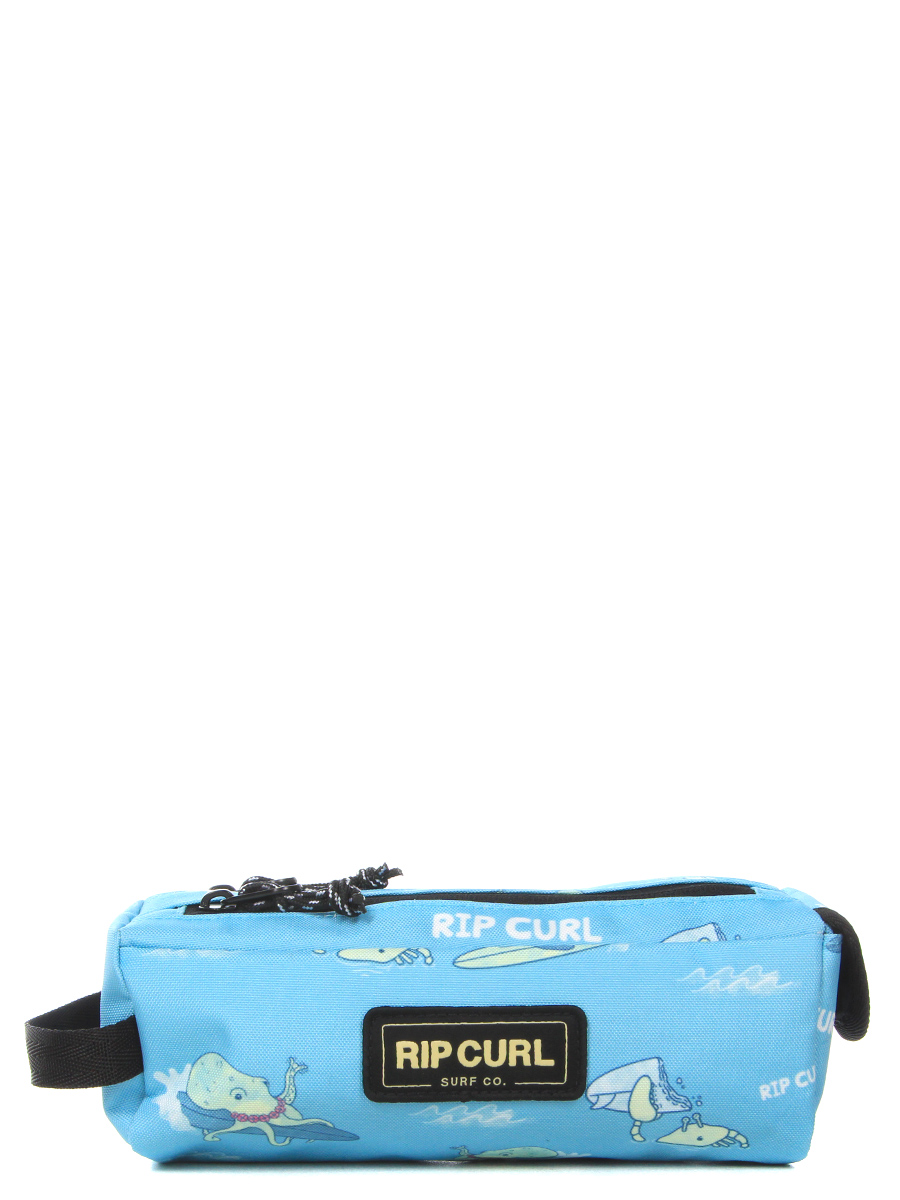 Trousse Rip Curl Animal Ocean - 2 compartiments
