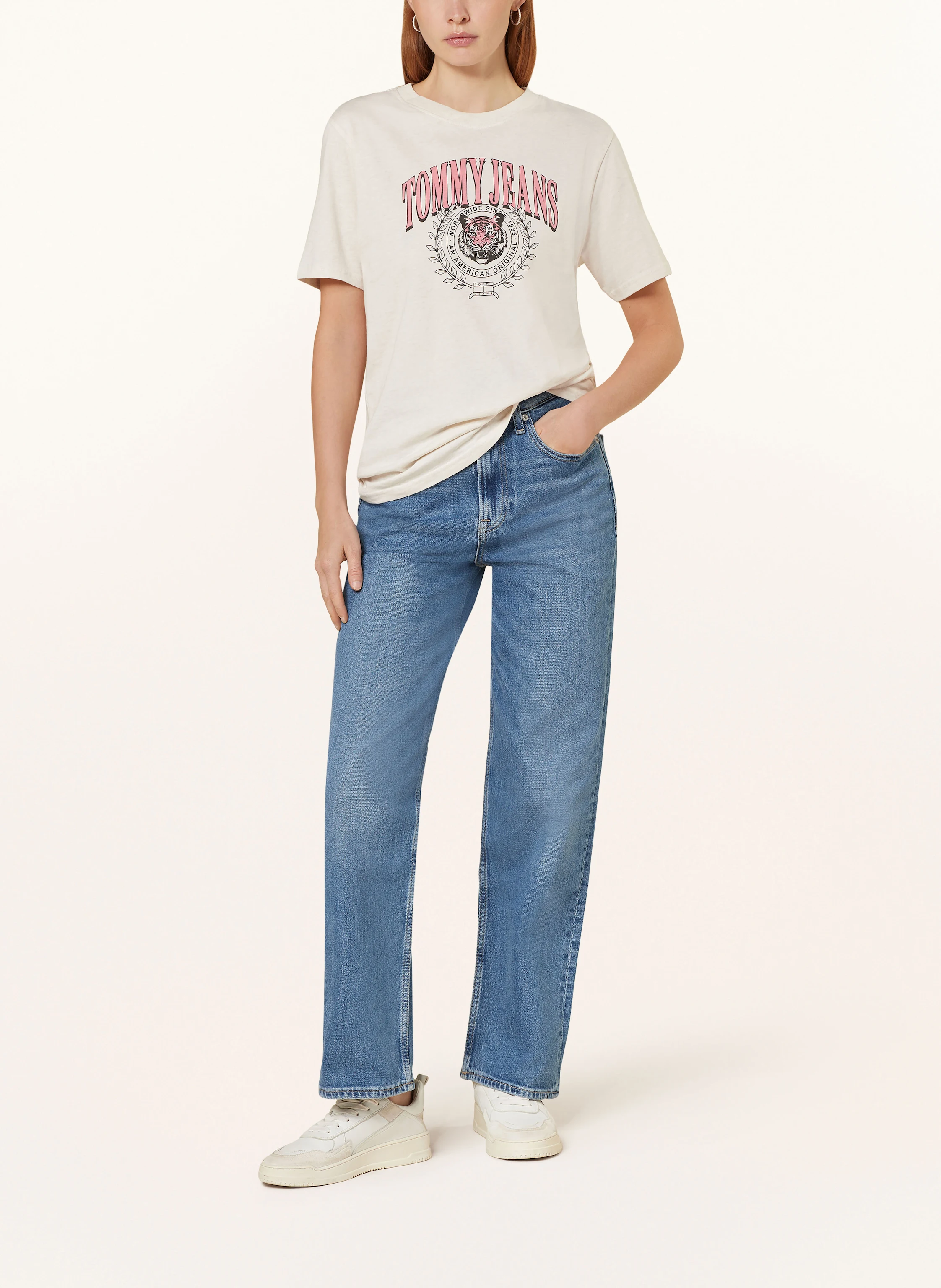 TOMMY JEANS T-Shirt
