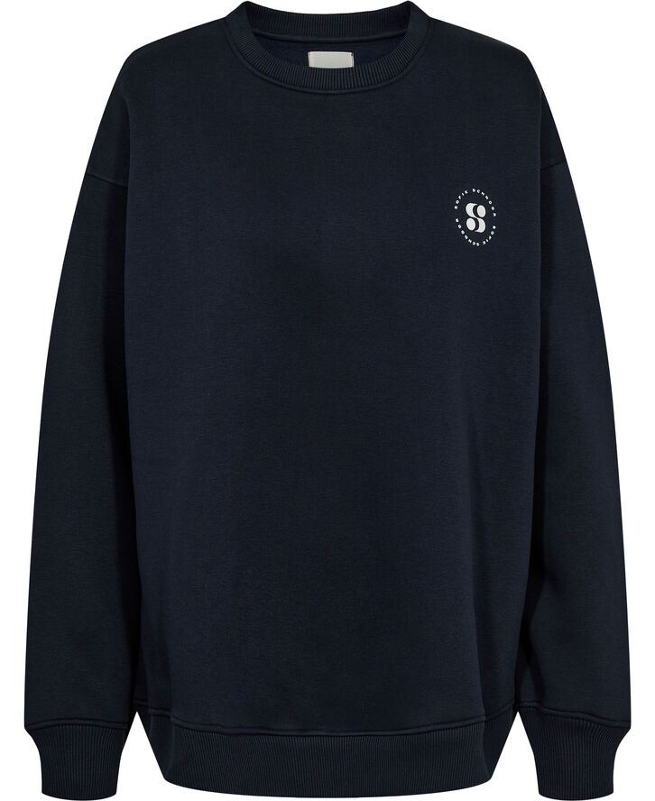 Sofie Schnoor Sweatshirt Dark blue