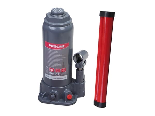 Pro-Line Hydraulisk jekk 3t 194-372 mm - 46803