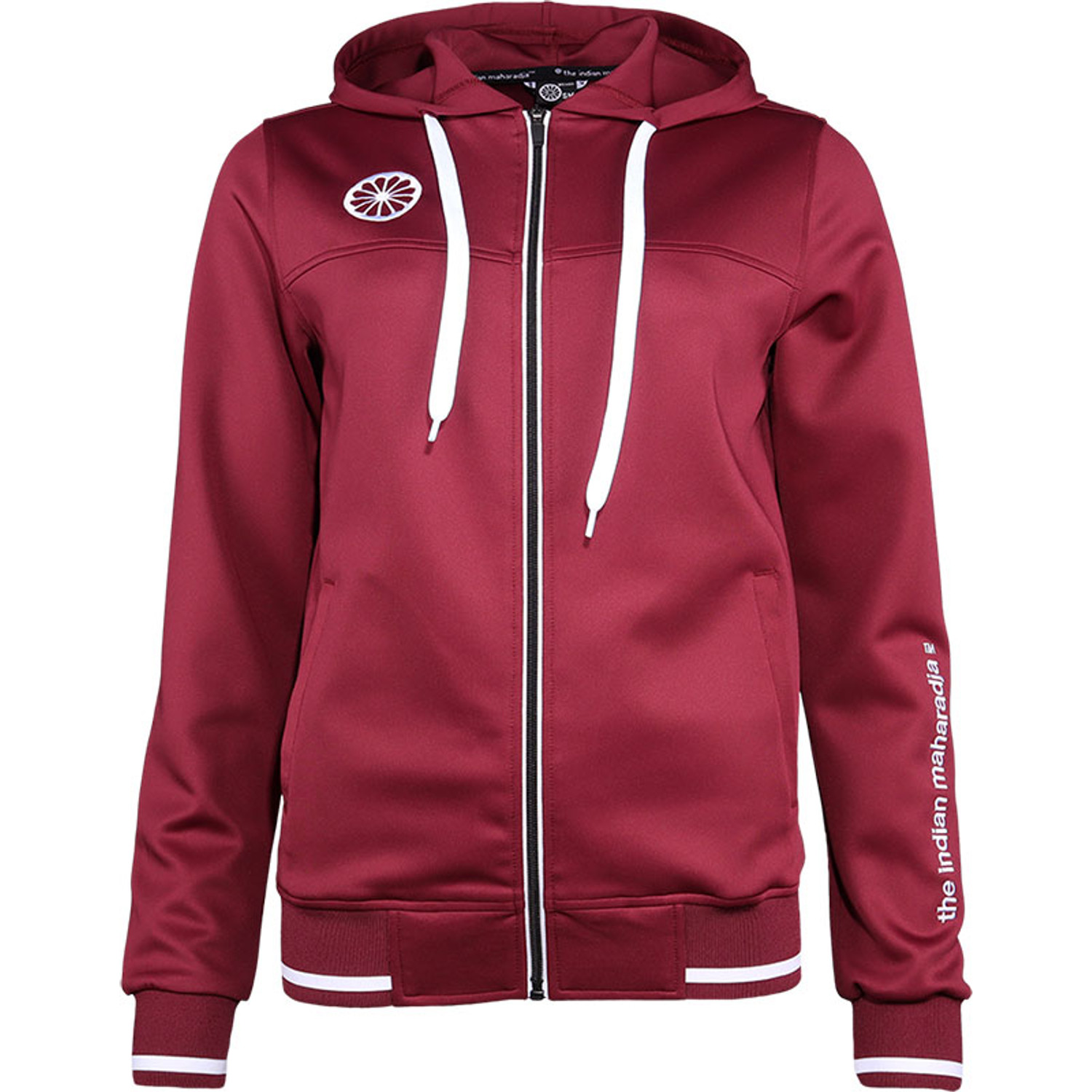 The Indian Maharadja Tech Jacket Dames