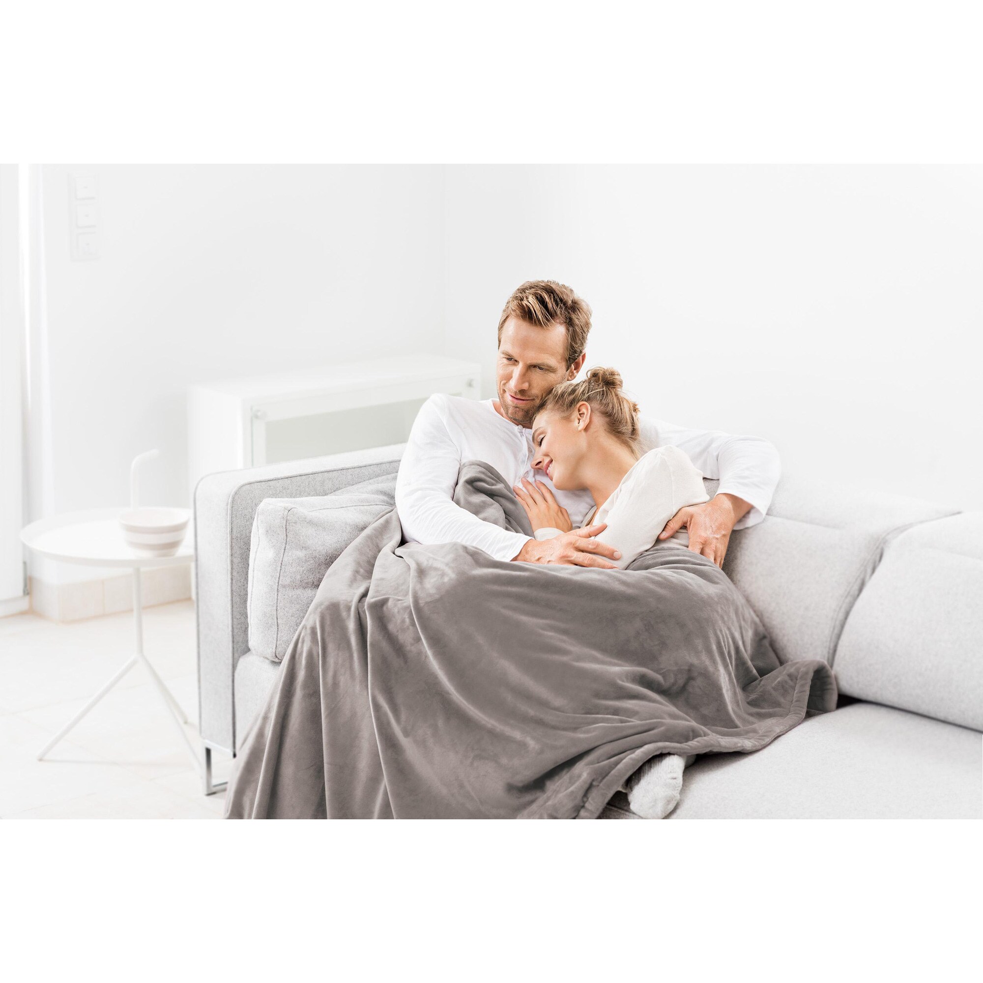 Beurer Heizdecke HD 150 XXL Cosy