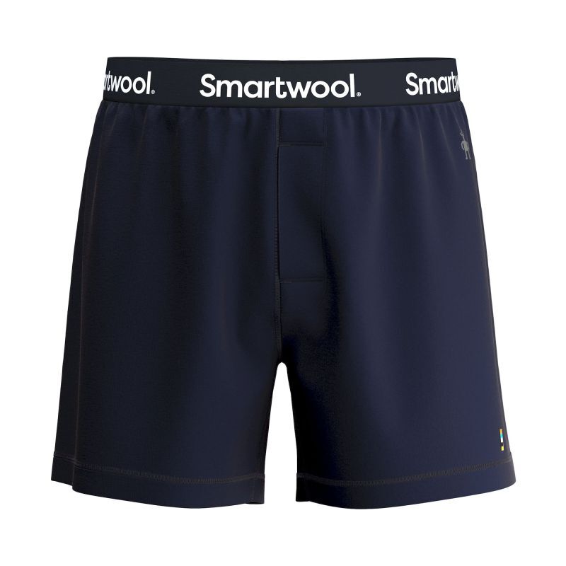 Merino Boxer Boxed - Sous-vêtement mérinos homme