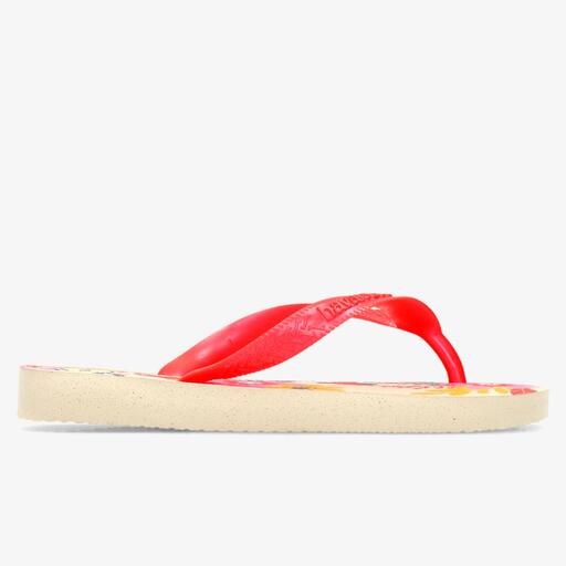 Havaianas Flores