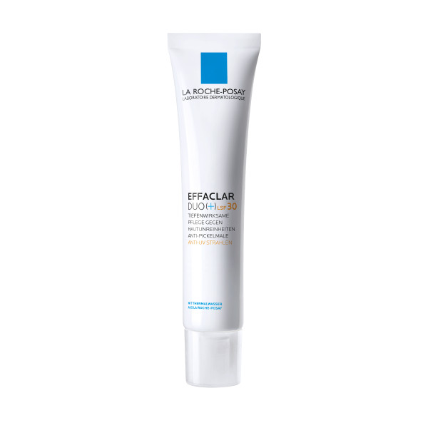 La Roche-Posay Effaclar Duo( ) LSF30 Tb 40 ml