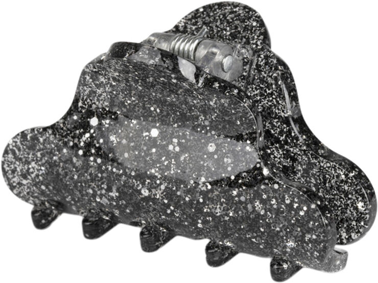 Sui Ava Lene Glitter Mini Black diamond