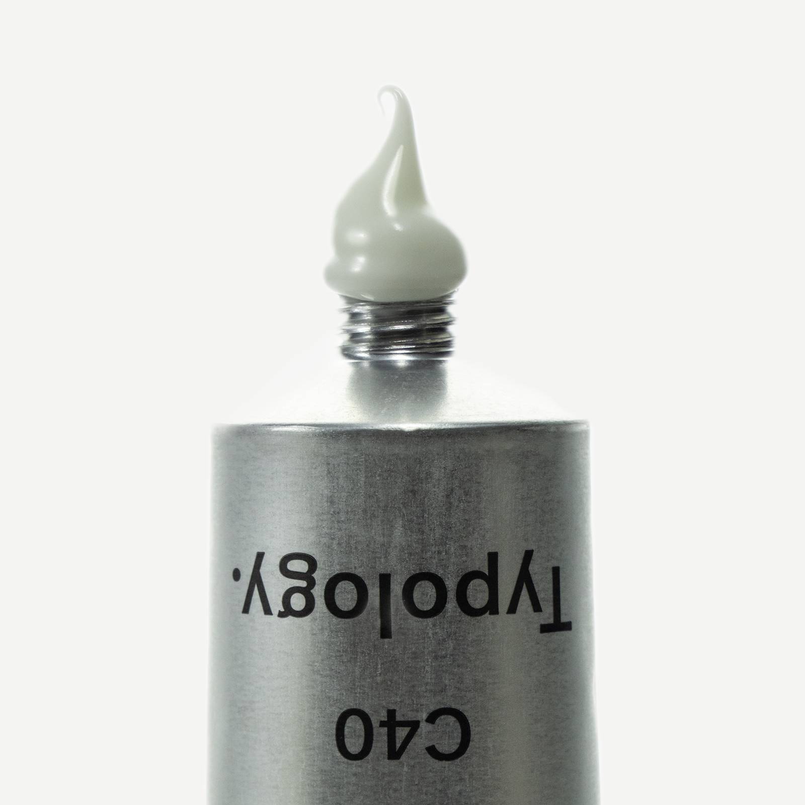 C40 - Crème visage anti-rougeurs<br>Acide azélaïque 5% + Niacinamide